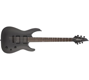 Produktbild Jackson Guitars SLATTXMG3-6 Soloist BK