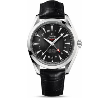 Produktbild Omega Uhren Seamaster Aqua Terra GMT