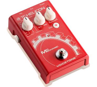 Produktbild TC Helicon VoiceTone Mic Mechanic