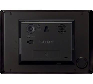 Produktbild Sony DPF-HD800