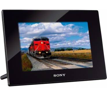 Produktbild Sony DPF-HD800