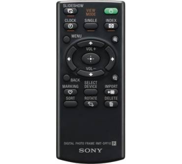 Produktbild Sony DPF-HD800