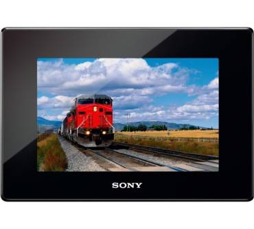 Produktbild Sony DPF-HD800