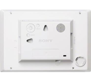 Produktbild Sony DPF-HD800