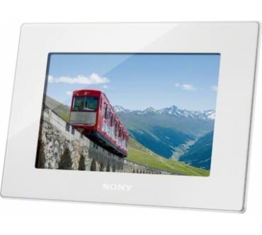 Produktbild Sony DPF-HD800