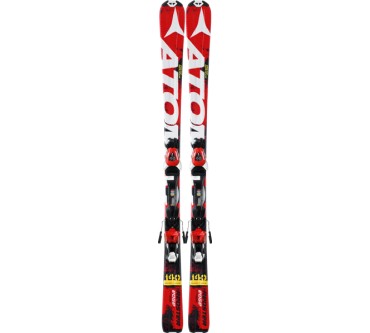 Produktbild Atomic Redster JR Edge (Modell 2012/2013)