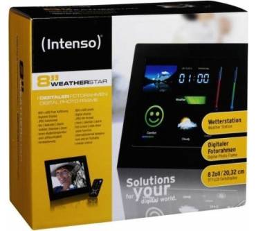 Produktbild Intenso 8