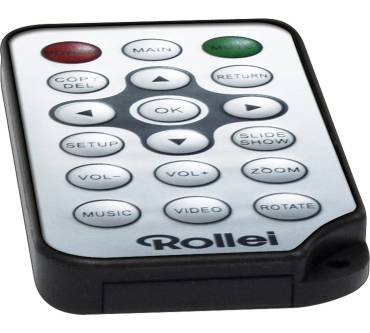 Produktbild Rollei Pictureline 4200