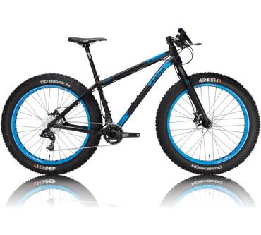 Produktbild Salsa Beargrease - SRAM X.7 (Modell 2013)