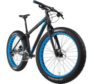 Produktbild Salsa Beargrease - SRAM X.7 (Modell 2013)