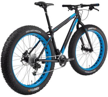 Produktbild Salsa Beargrease - SRAM X.7 (Modell 2013)