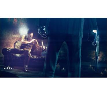 Produktbild Hitman: Absolution