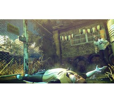 Produktbild Hitman: Absolution