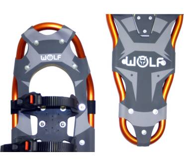 Produktbild Wolf Snow Impression