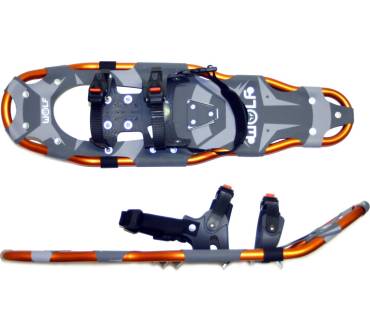 Produktbild Wolf Snow Impression