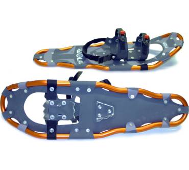 Produktbild Wolf Snow Impression