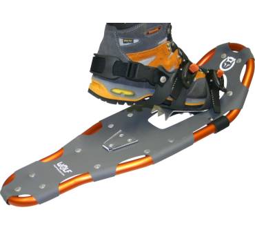 Produktbild Wolf Snow Impression