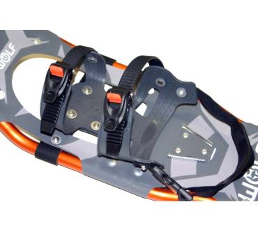 Produktbild Wolf Snow Impression