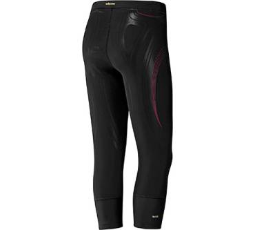 Produktbild Adidas Frauen Techfit  Powerweb 3/4-Tights