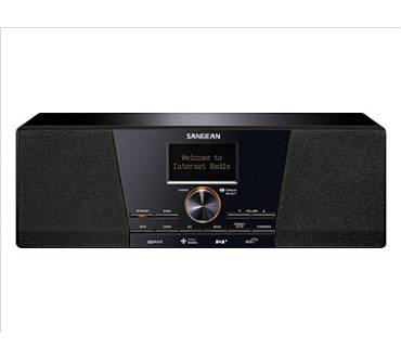 Produktbild Sangean WFR-1D+