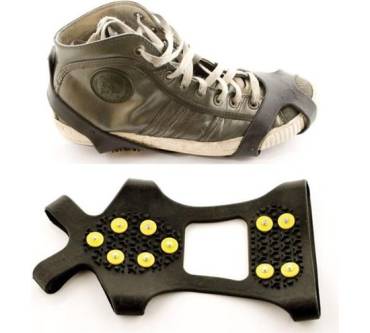 Produktbild Designgoods Schuhspikes