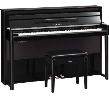 Produktbild Yamaha NU1