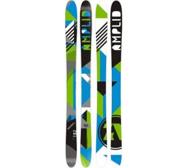 Produktbild amplid The Rockwell (Modell 2012/2013)