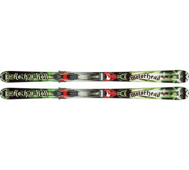 Produktbild Head Rock'n Roll 95 (Modell 2012/2013)