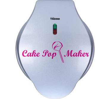 Produktbild Tristar Cakepop Maker SA-1123
