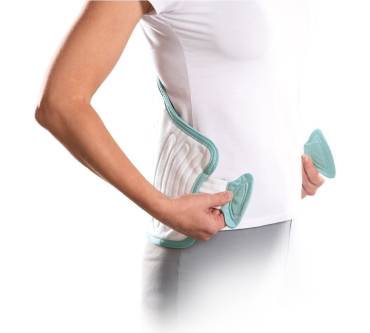 Produktbild Sanitas SHK 55