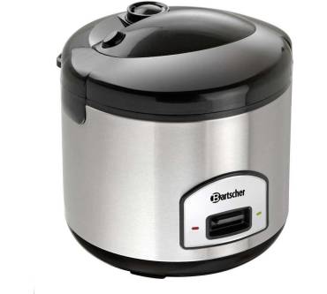 Produktbild Bartscher Reiskocher für 2-10 Personen (Best.-Nr. 150524)