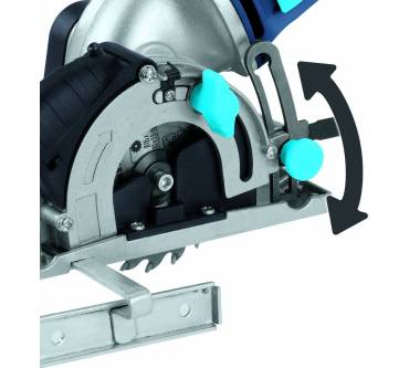 Produktbild Einhell BT-CS 860