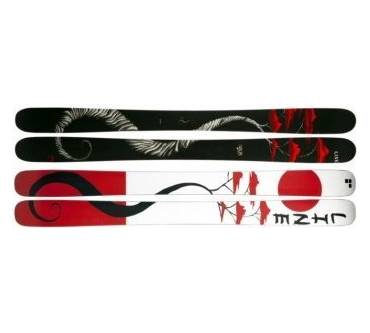 Produktbild Line Skis Mr. Pollard's Opus (Modell 2012/2013)