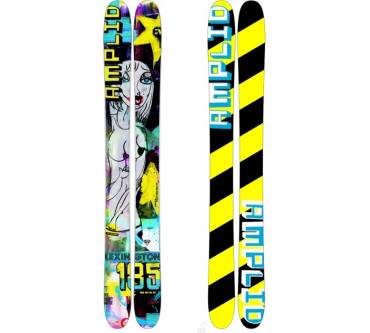 Produktbild amplid The Lexington (Modell 2012/2013)