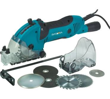 Produktbild Batavia XXL Speed Saw