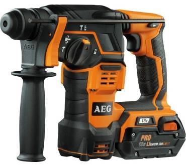 Produktbild AEG BBH 18