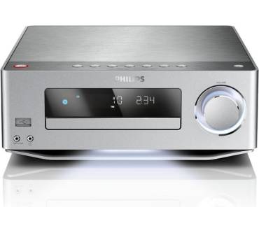 Produktbild Philips MCM7000