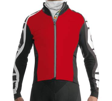 Produktbild Assos iJ.BonKa.6 Mille