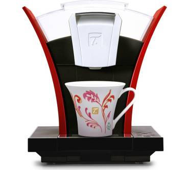 Produktbild Nestlé Special.T (2012)