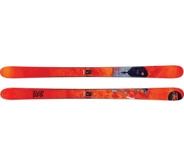 Produktbild Rossignol Storm (Modell 2012/2013)