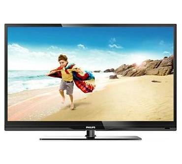 Produktbild Philips 39PFL3807K