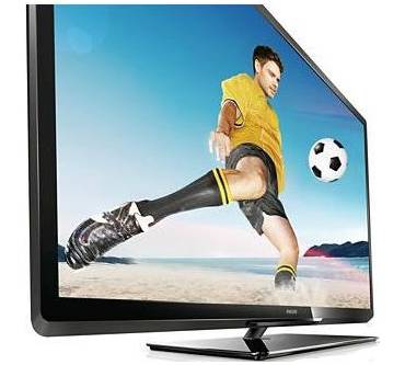 Produktbild Philips 47PFL4307K