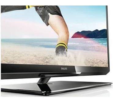 Produktbild Philips 47PFL4307K