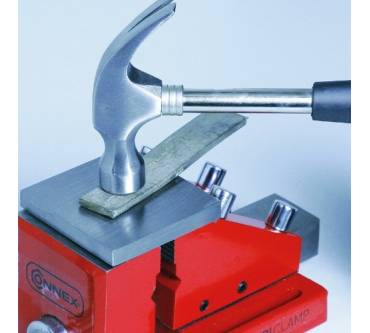 Produktbild Connex Combiclamp