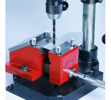 Produktbild Connex Combiclamp