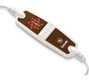 Produktbild Beurer HK125 Cosy XXL