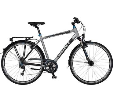 Produktbild Giant Argento RS1 - Shimano SLX (Modell 2013)