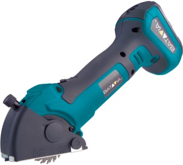 Produktbild Batavia Cordless Speed Saw