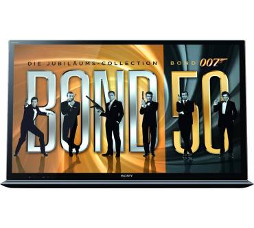 Produktbild Sony Bravia KDL-40HX855