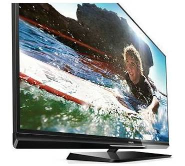 Produktbild Philips 32PFL6007K